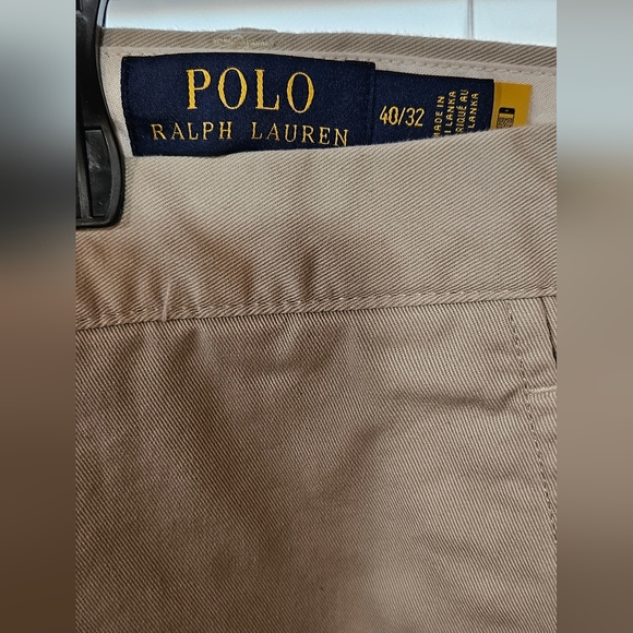 Polo Ralph Lauren The Big Chino - Picture 4 of 12